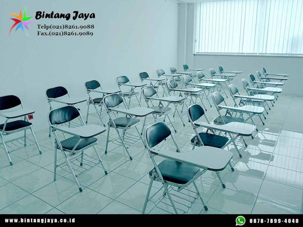 Rumah Sewa kursi kuliah event kualitas terbaik di Jakarta selatan