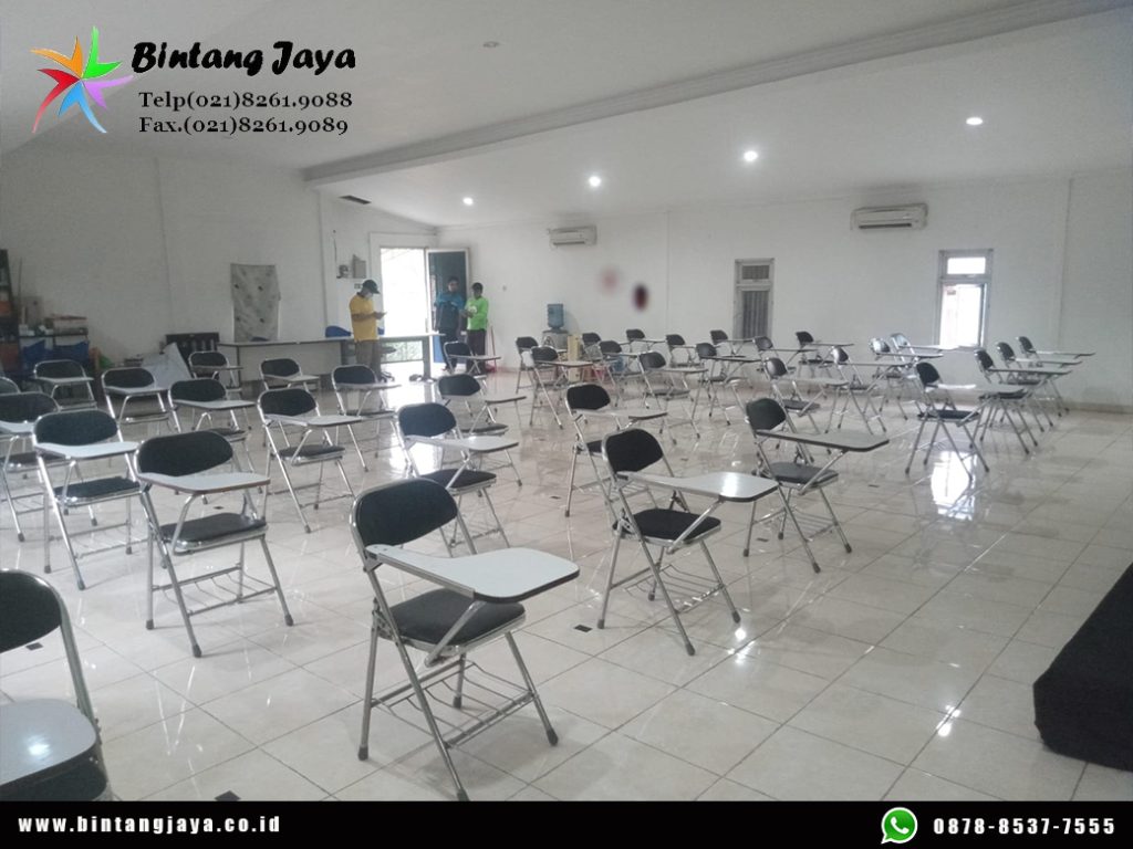 Rumah Sewa kursi kuliah event kualitas terbaik di Jakarta selatan
